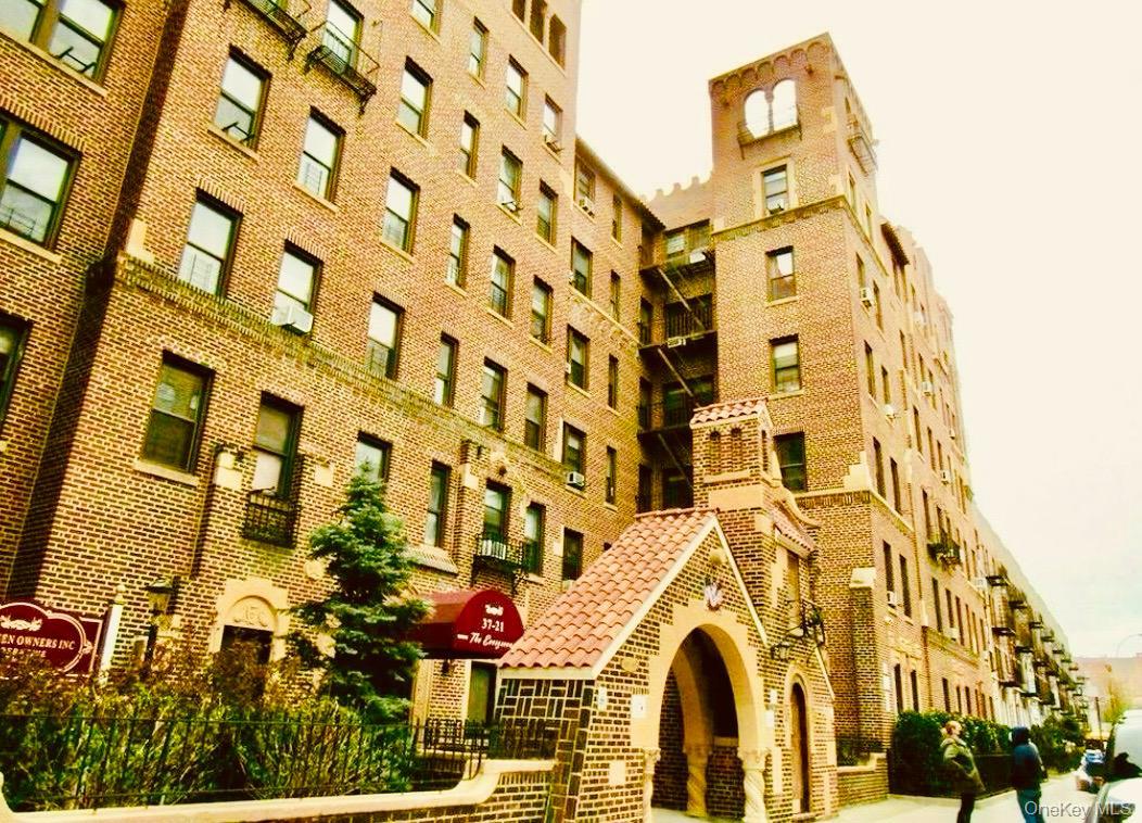 3721 80th Street 1D — photo
