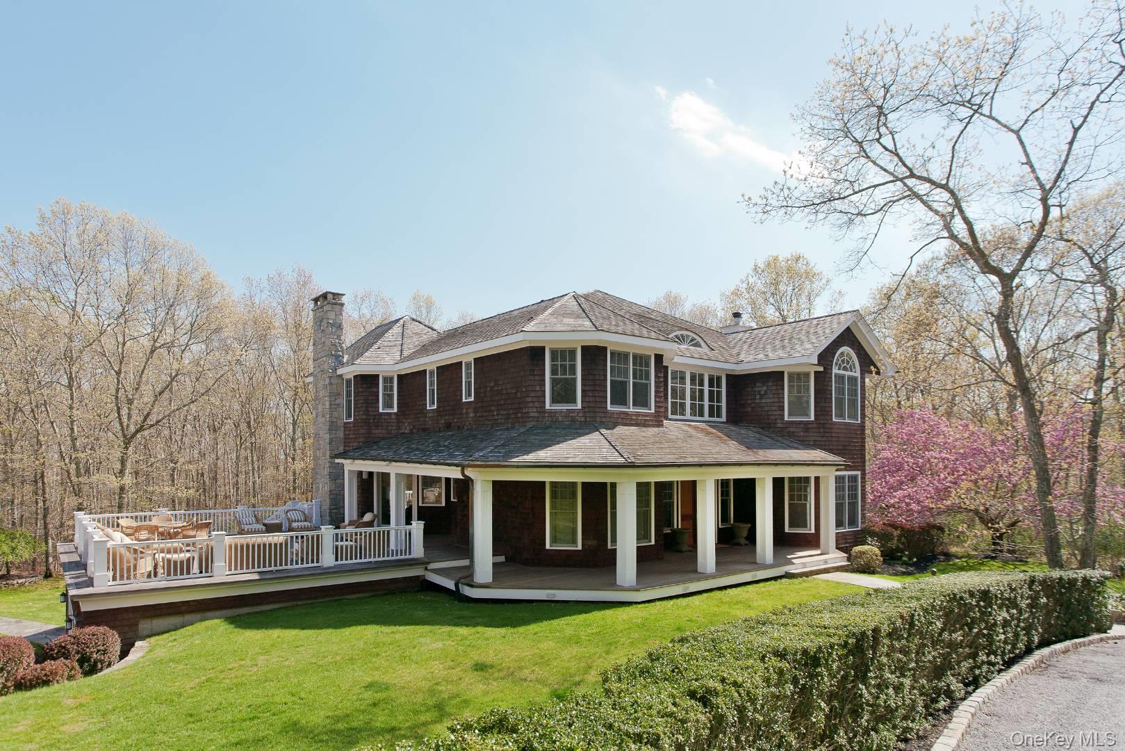1477 Deerfield Road — photo