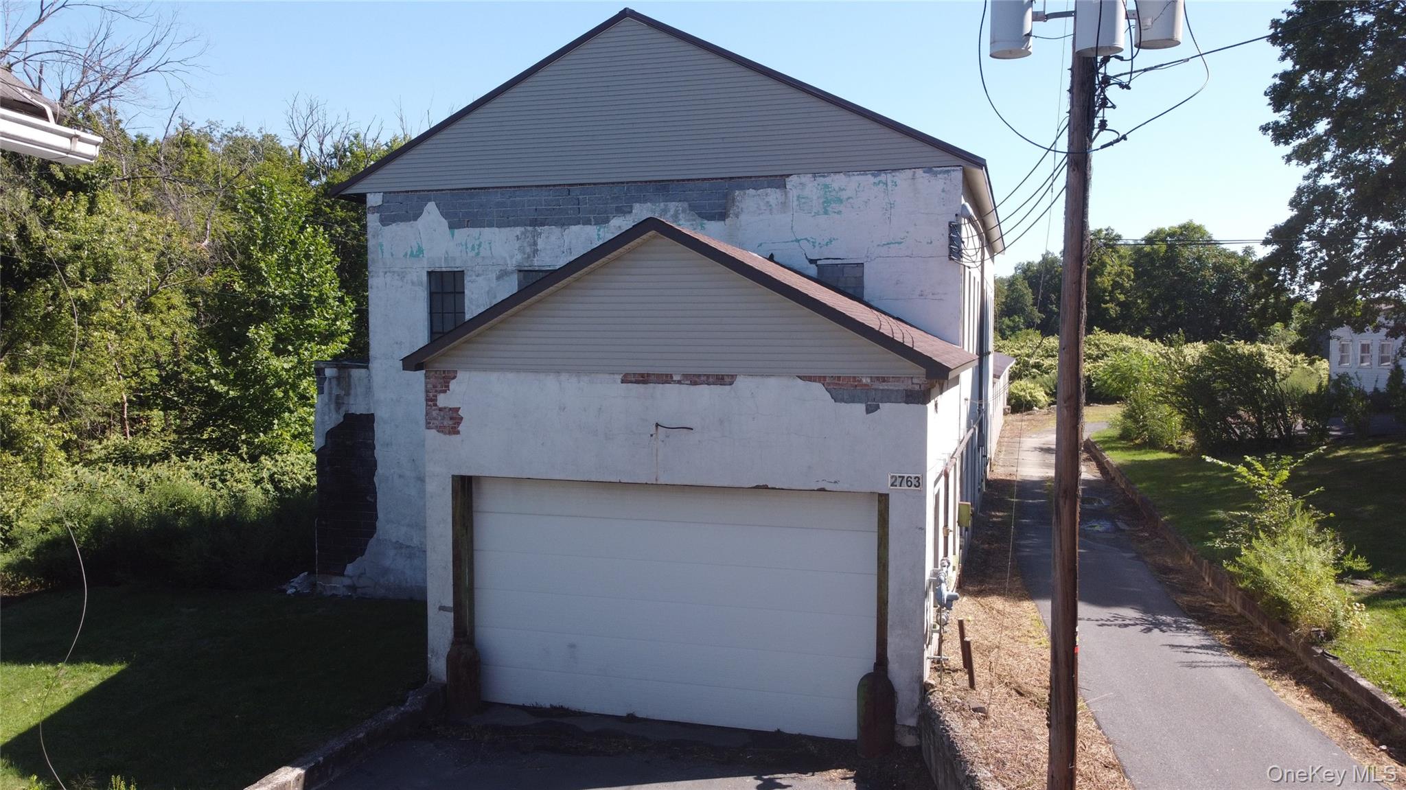2763 Route 6 — photo