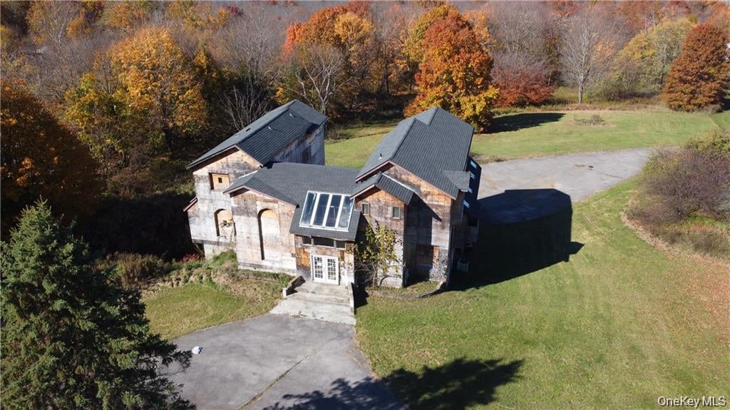 1 Peters Place — photo