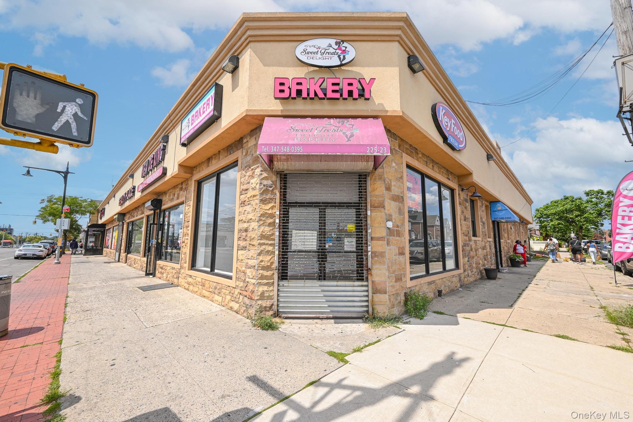 225-25 Merrick Blvd — photo