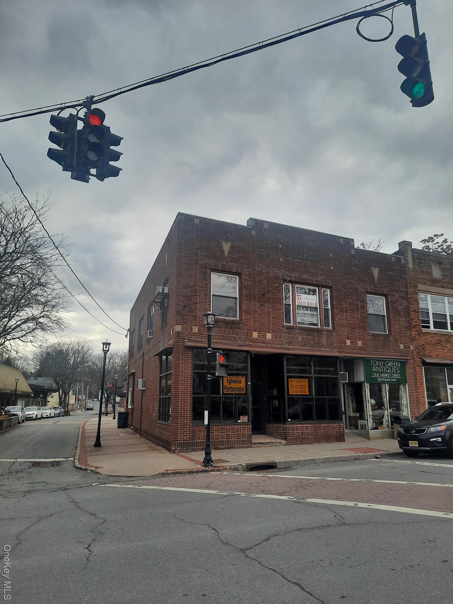 129 Canal Street — photo