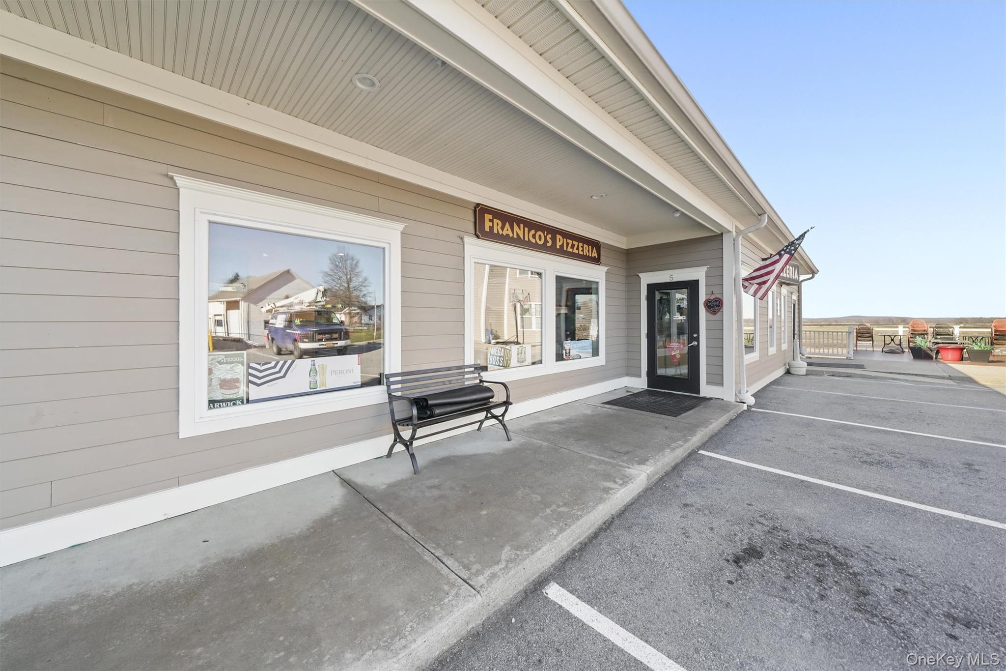 692 County 1 Route — photo