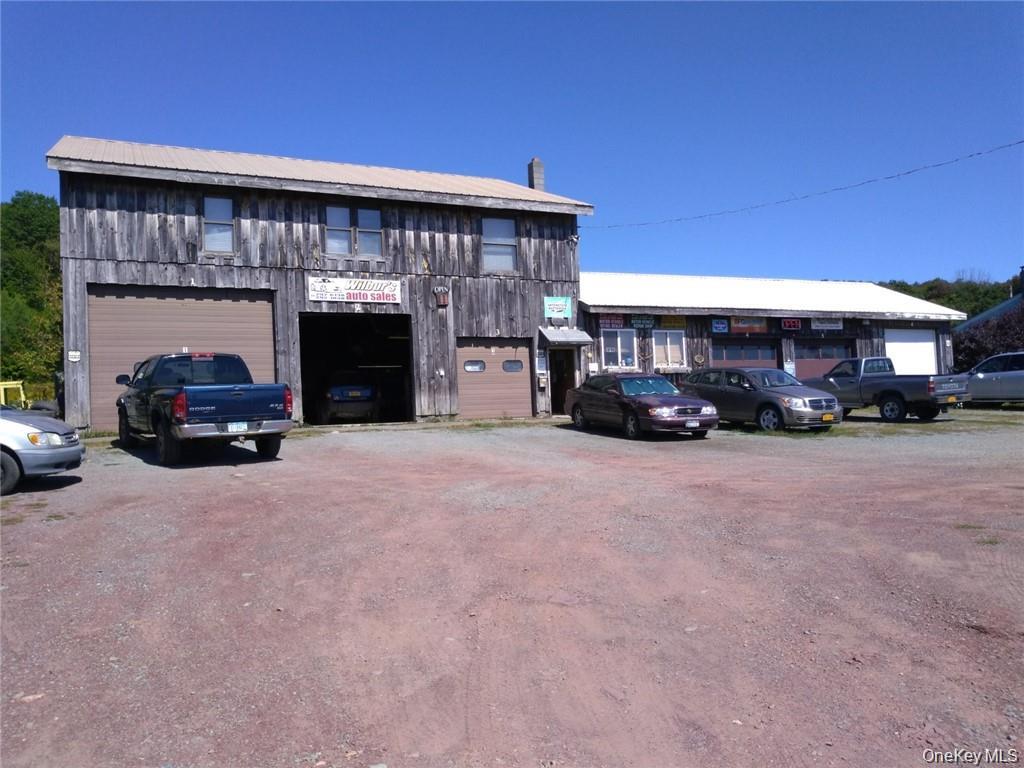 79 Elk Point Road 83 — photo
