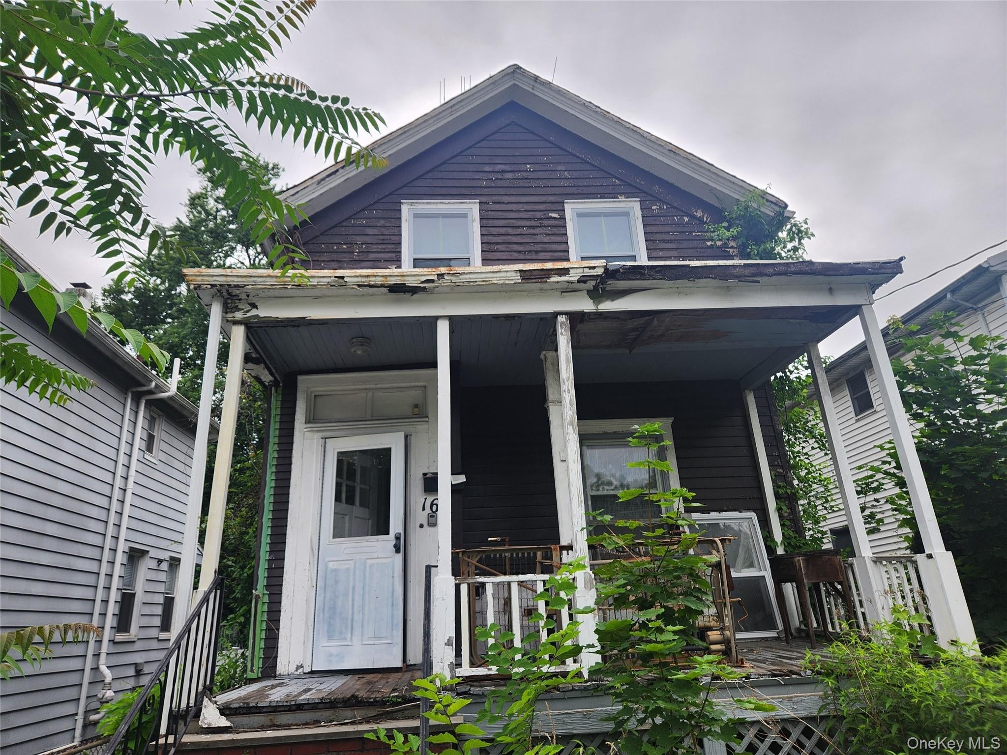 16 Field Street — photo