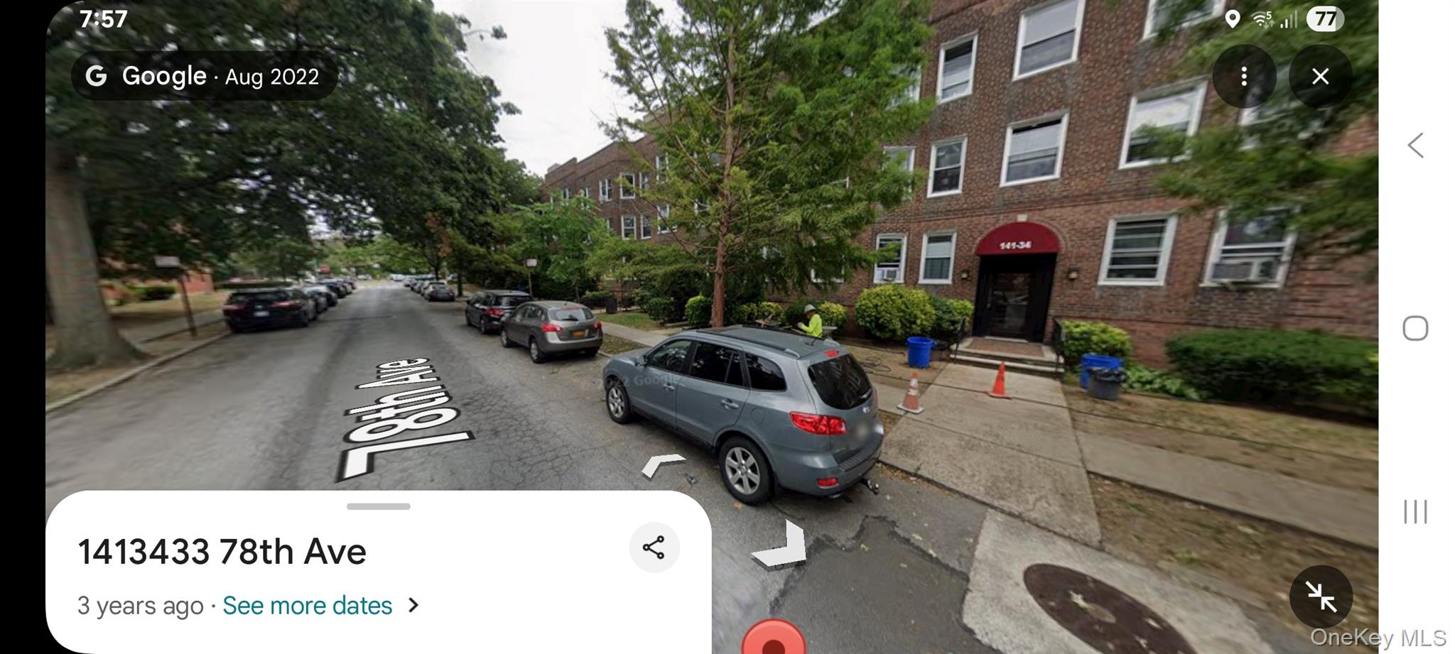 141-34 78th Avenue 1C — photo