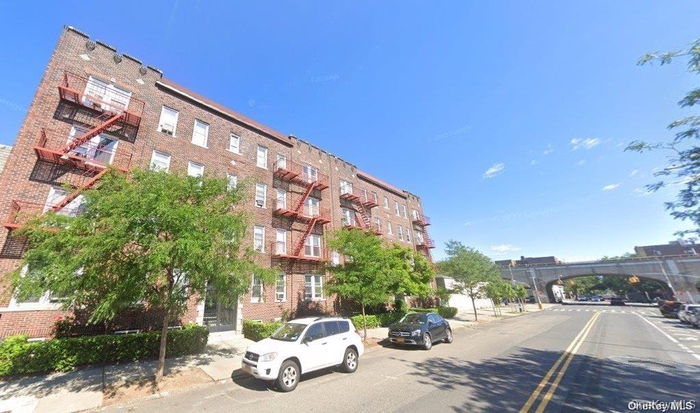 45-20 43rd Street 1D — photo