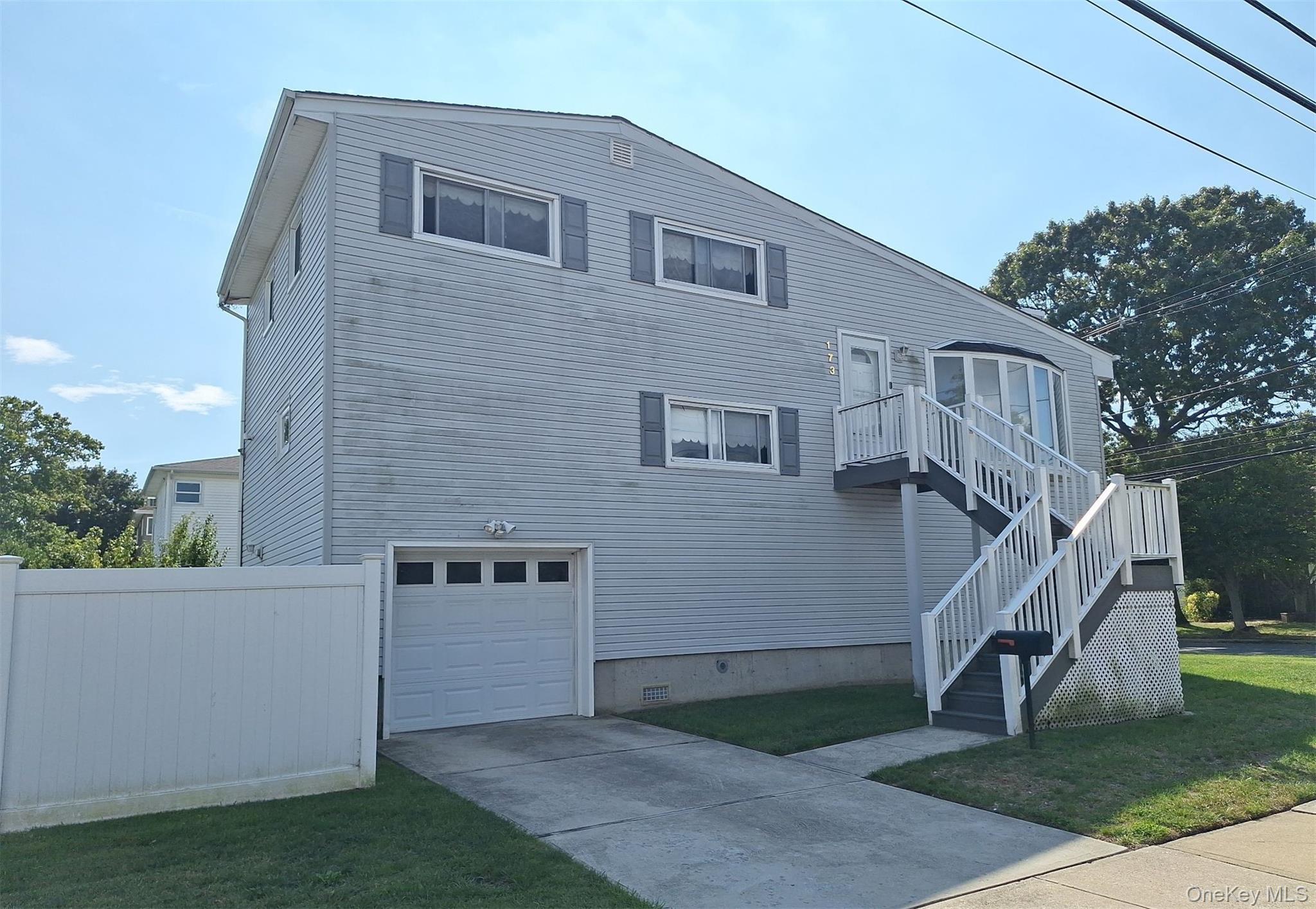 173 Cedar Street — photo