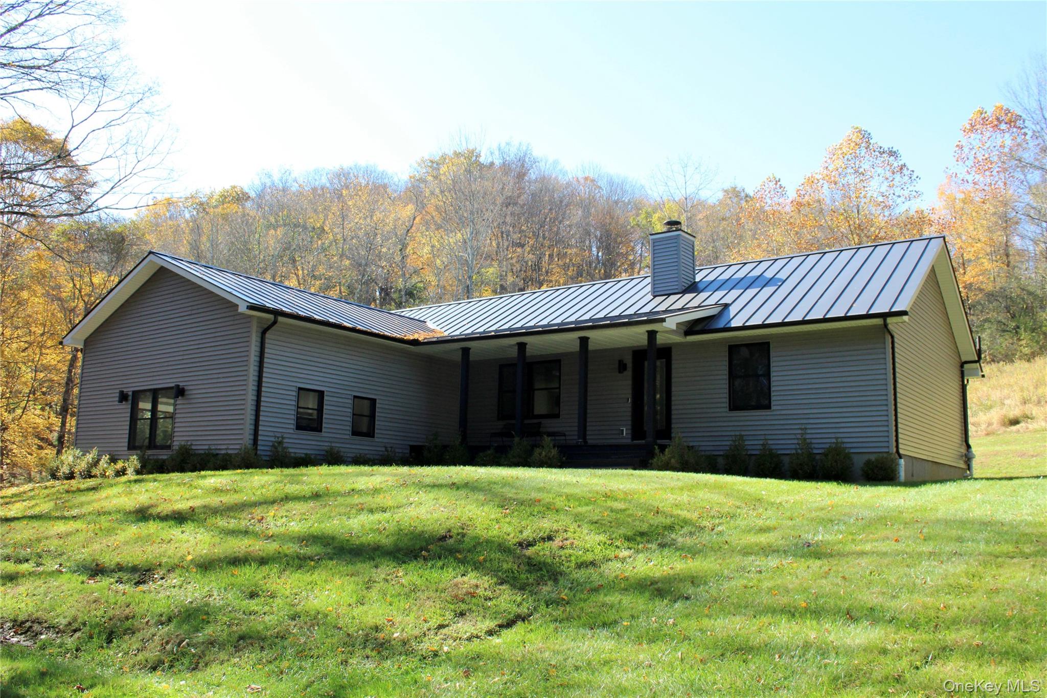 3 Spruce Hill — photo