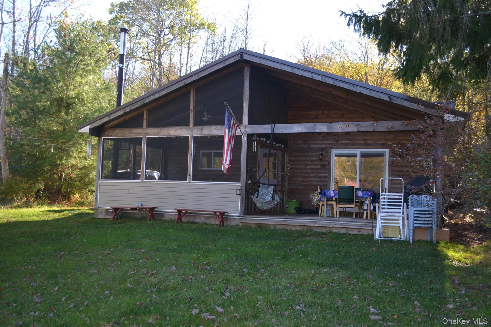 238 Trout Brook Road — photo