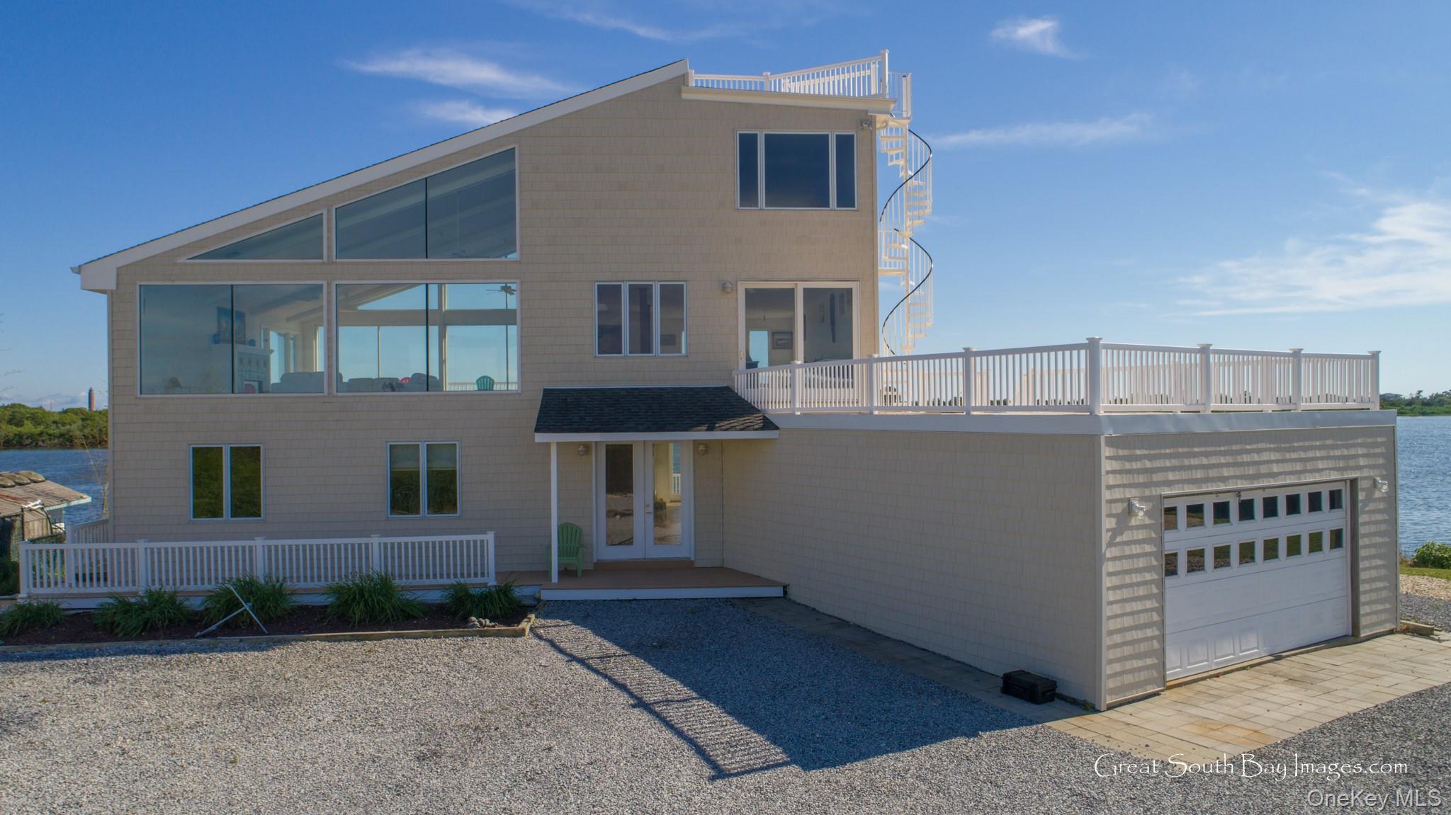 30 Captree Island — photo
