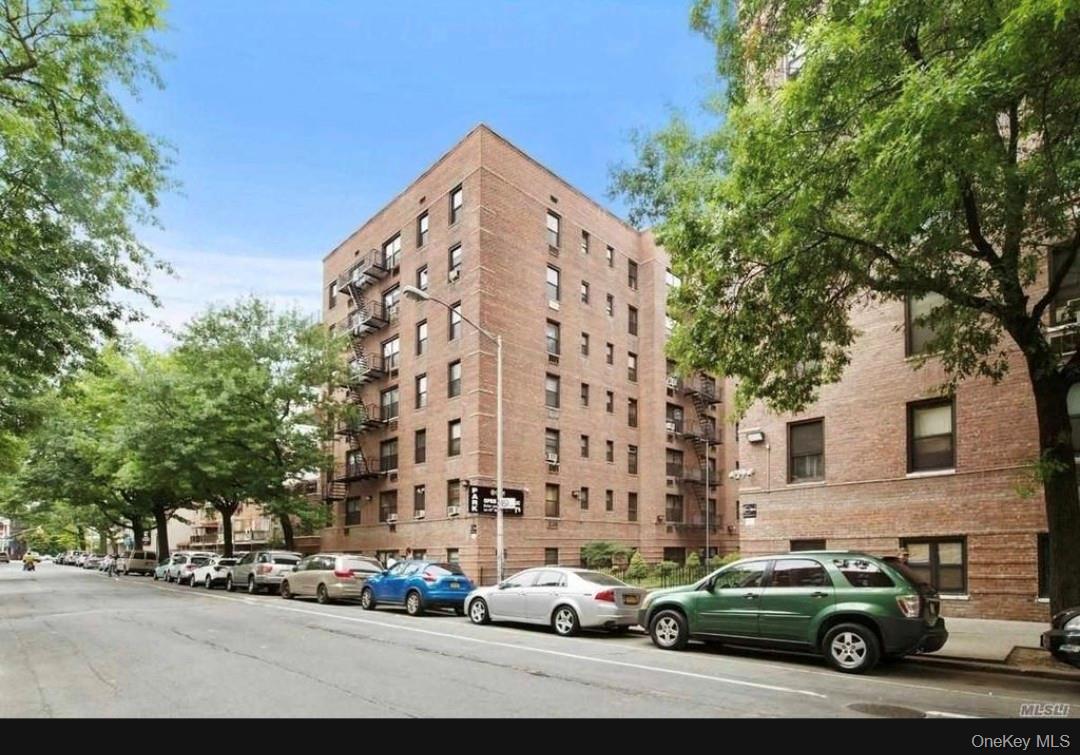 132-35 Sanford Avenue Ld — photo