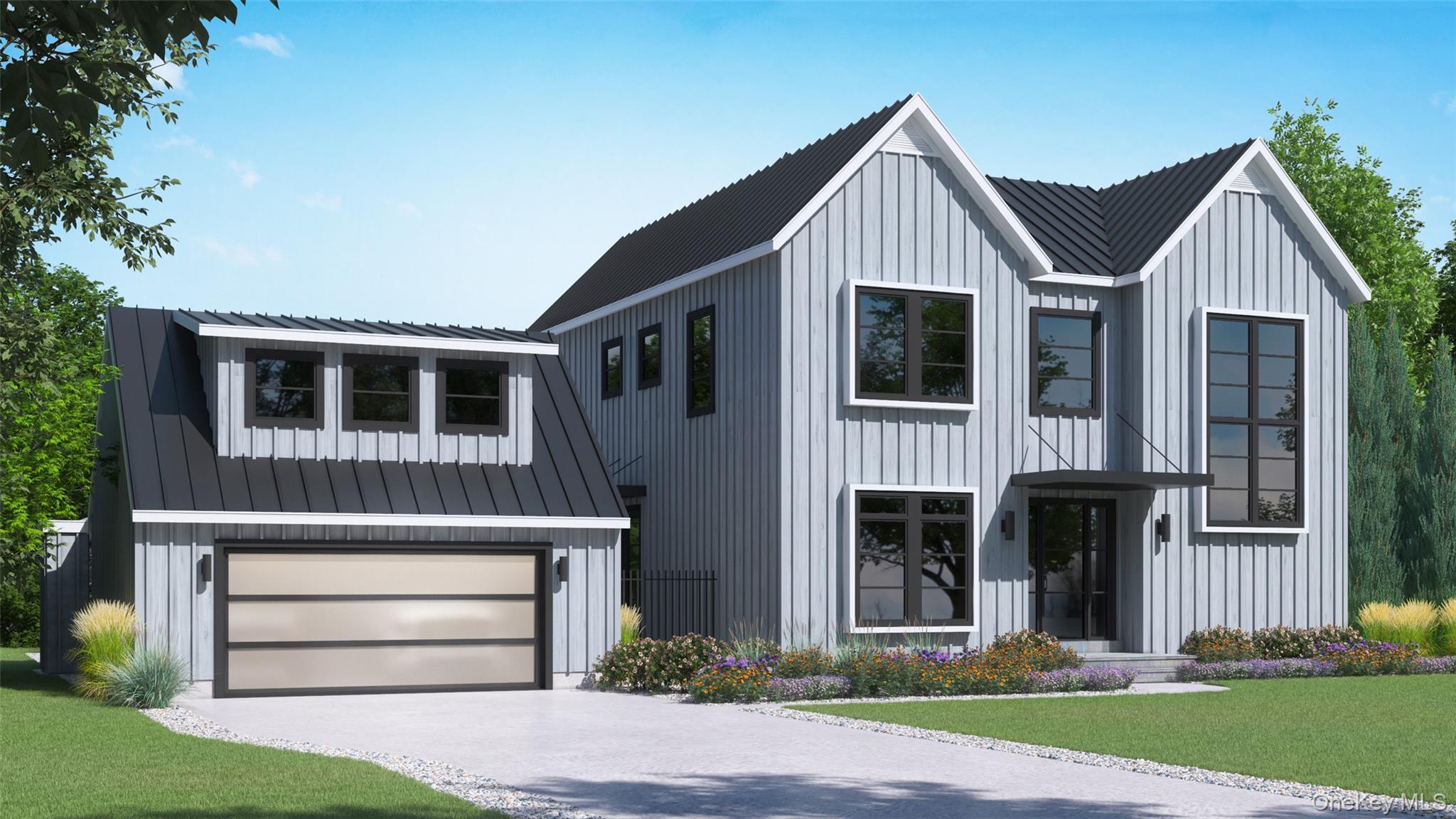 535 Bay Home Road — photo
