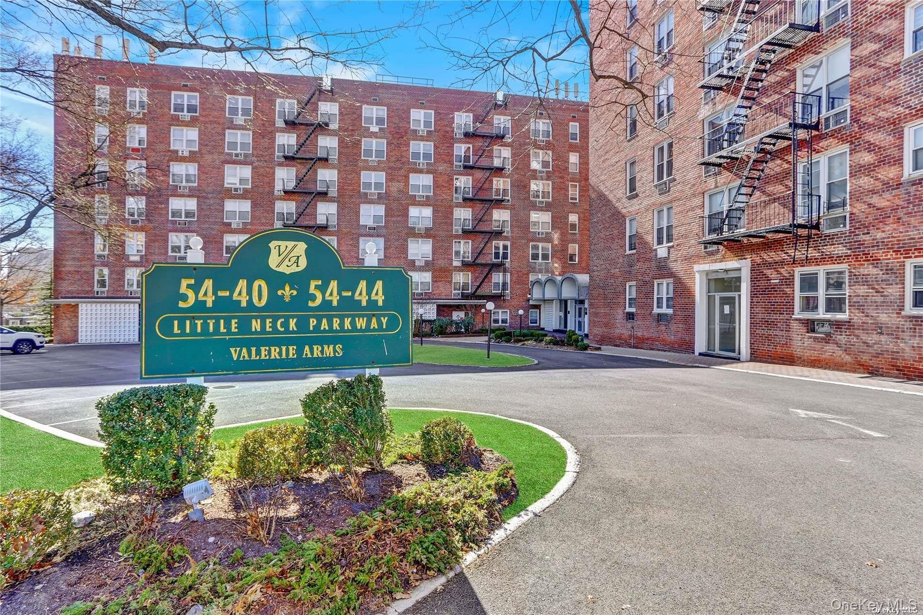 54-44 Little Neck Parkway 5O — photo