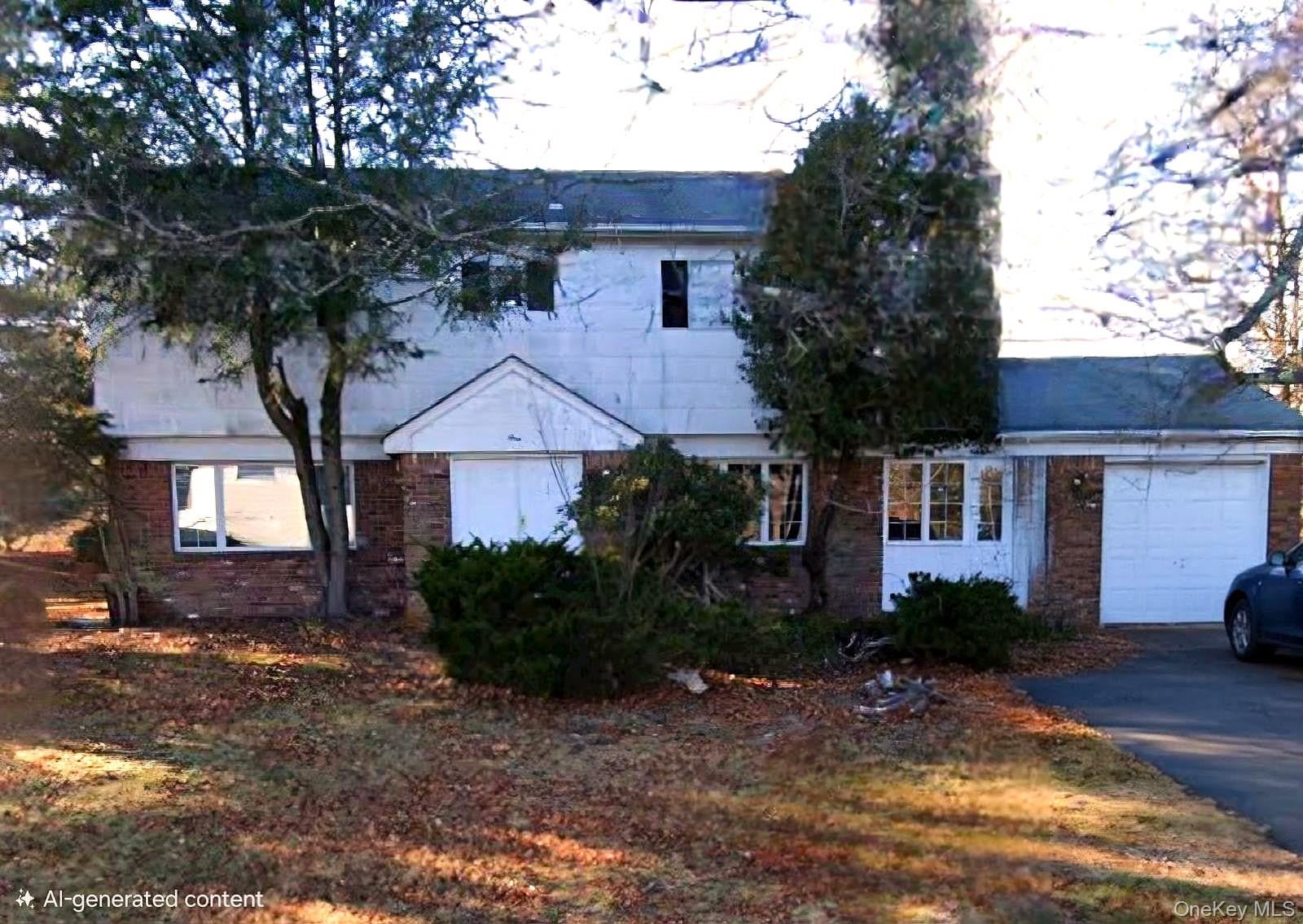1 Concord Drive — photo