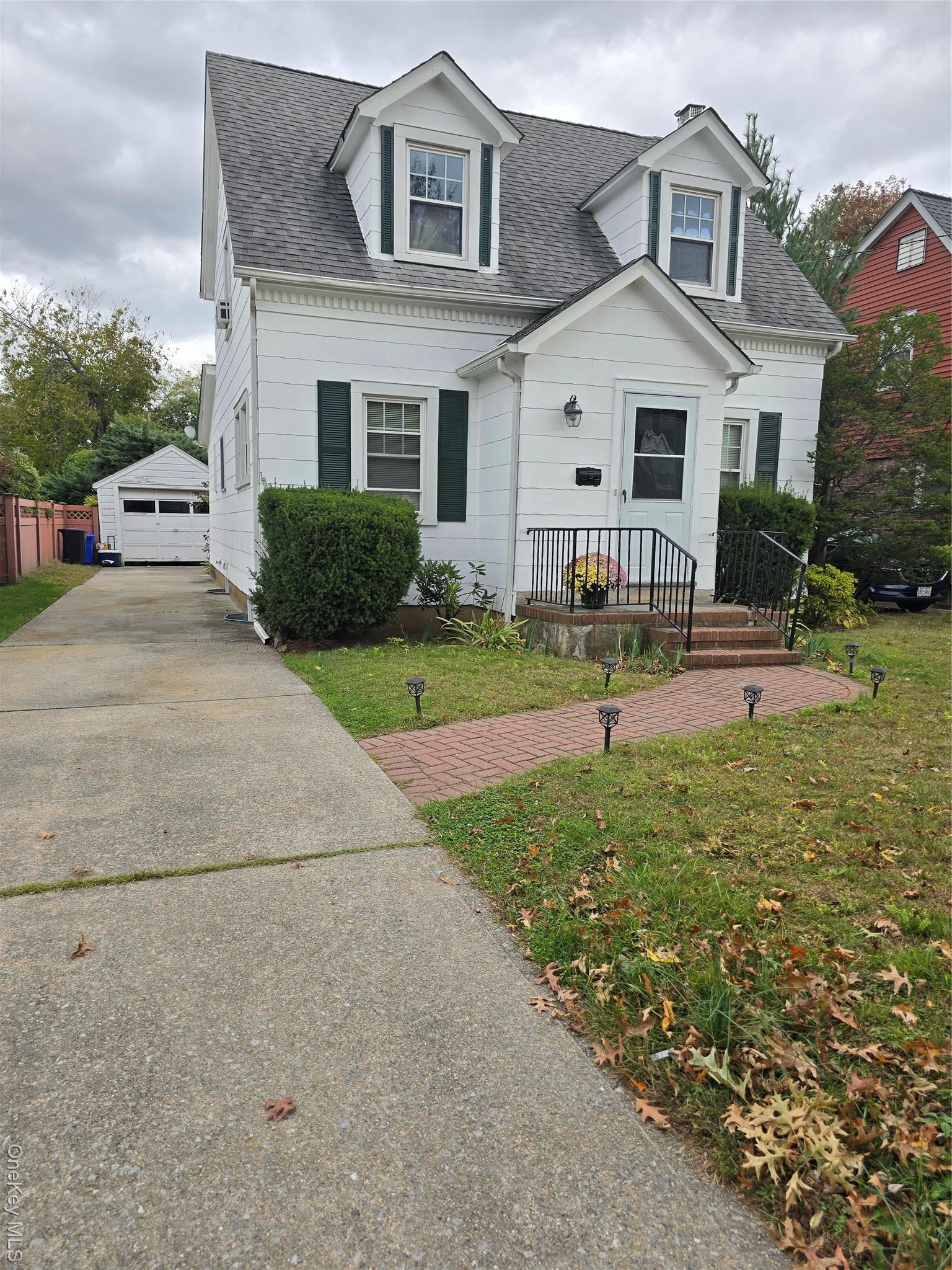 1501 Kenneth Avenue — photo
