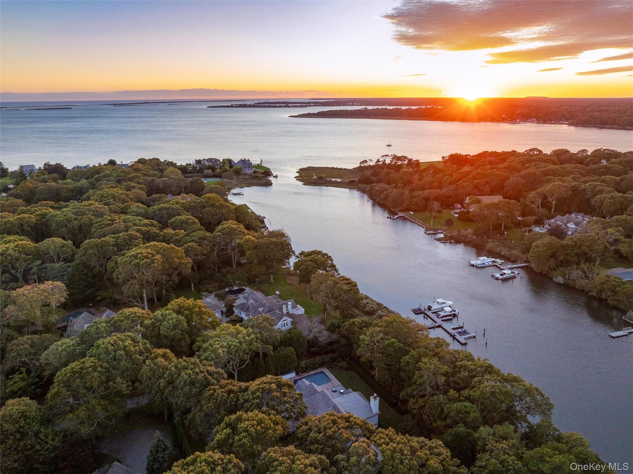 8 Fish Creek Lane — photo