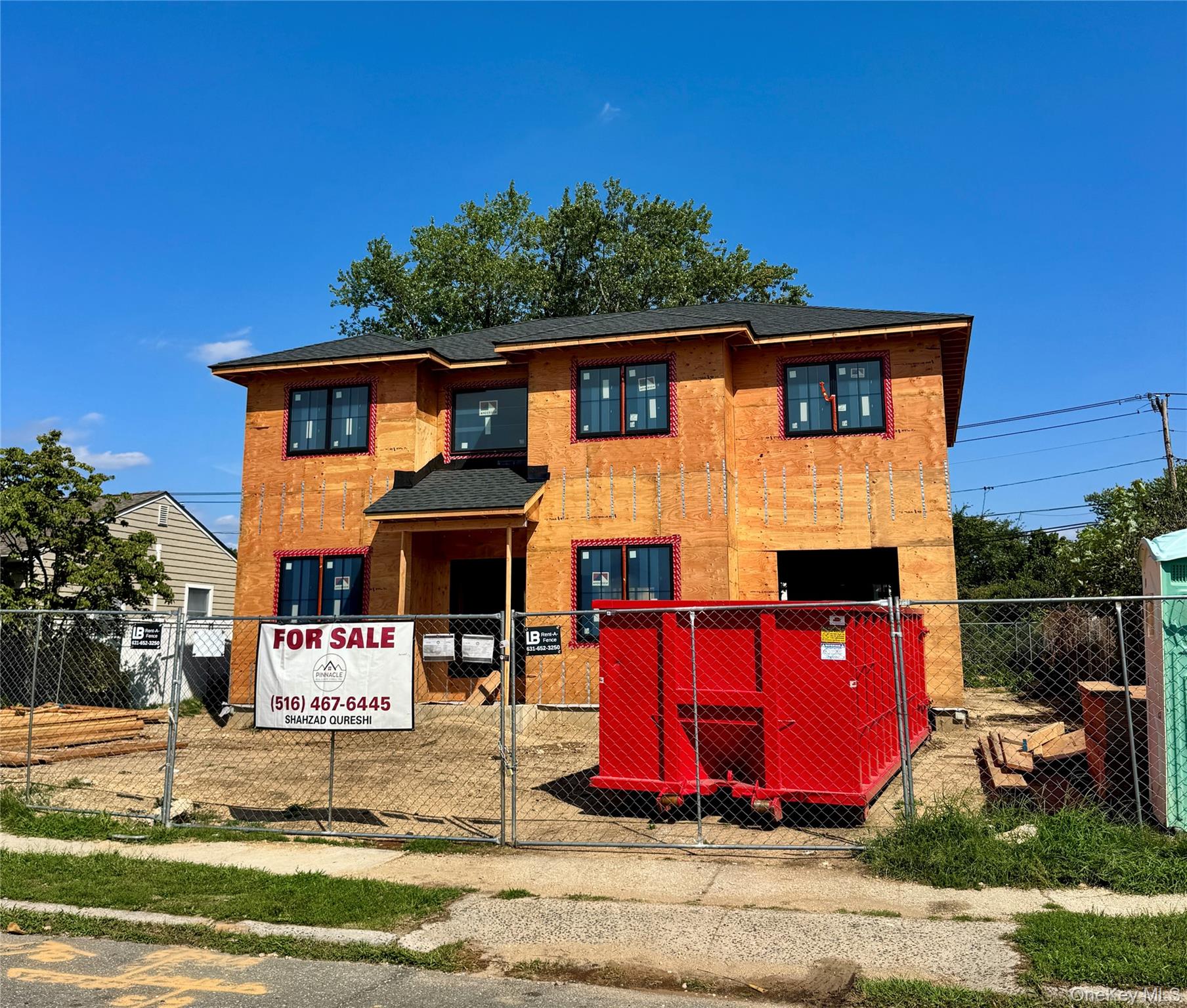 121 Dean Street — photo
