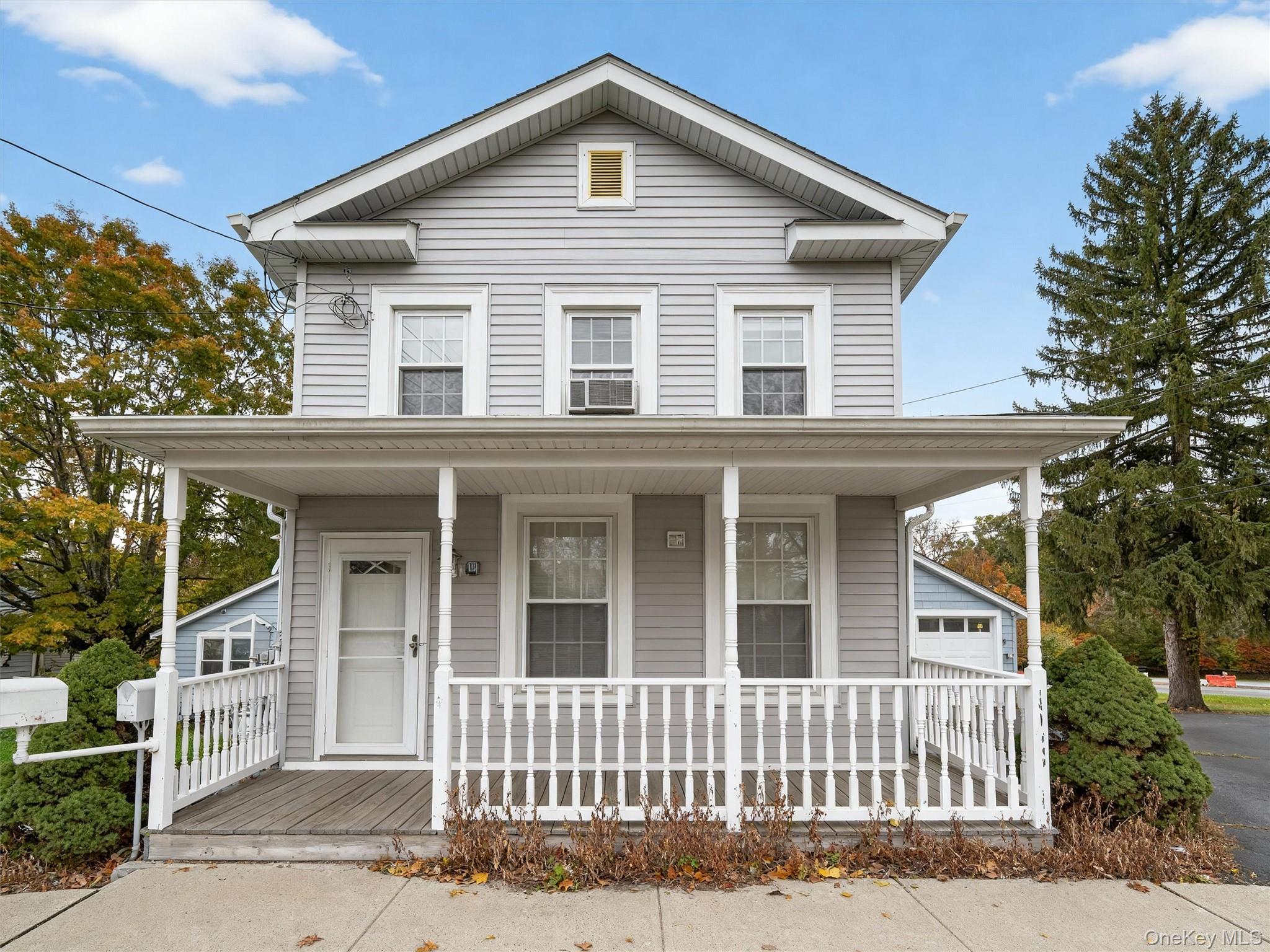 157 Stage Road — photo