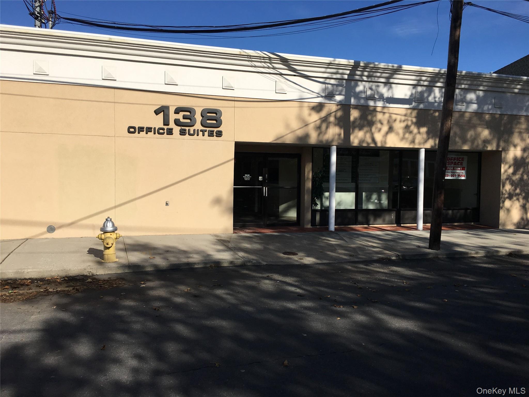 138 South First 102 — photo