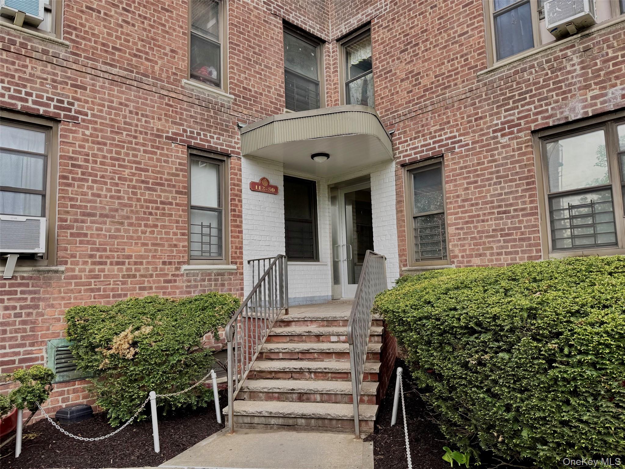 11250 Northern Boulevard 3B — photo