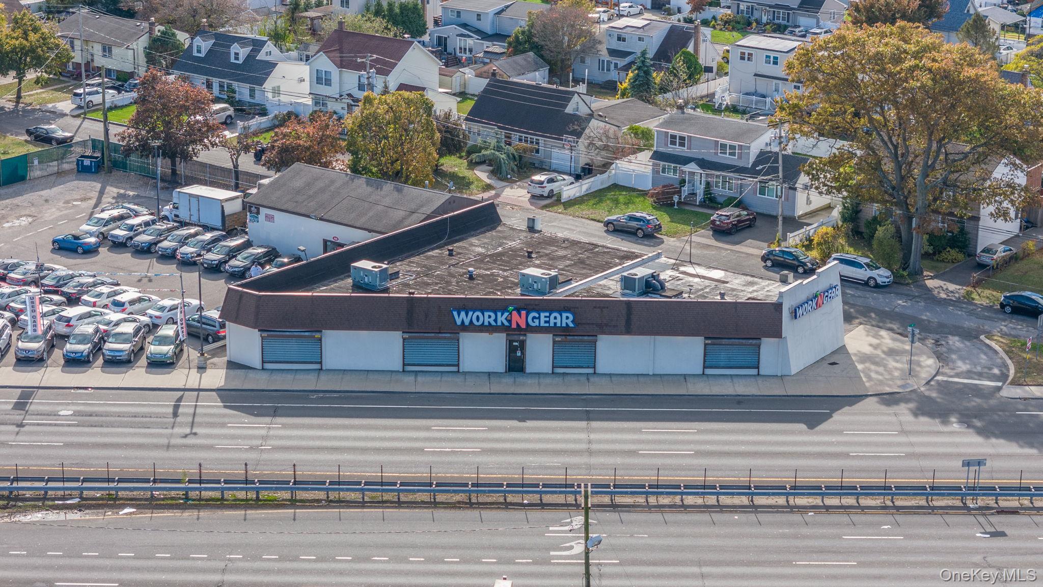 150 W Sunrise Highway — photo