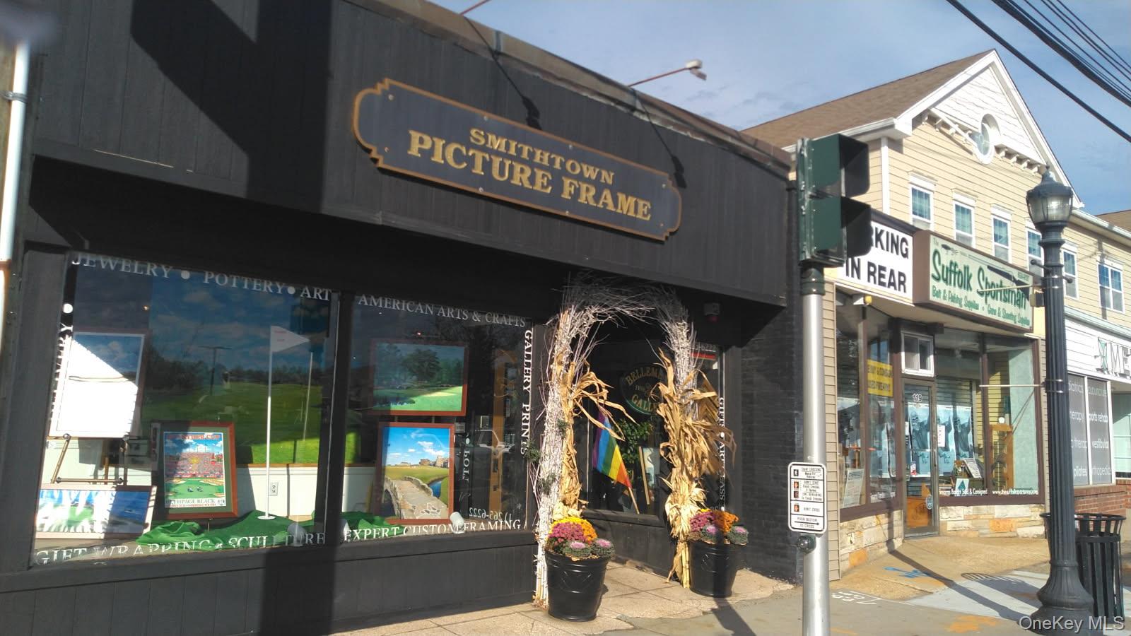 117 E Main Street — photo