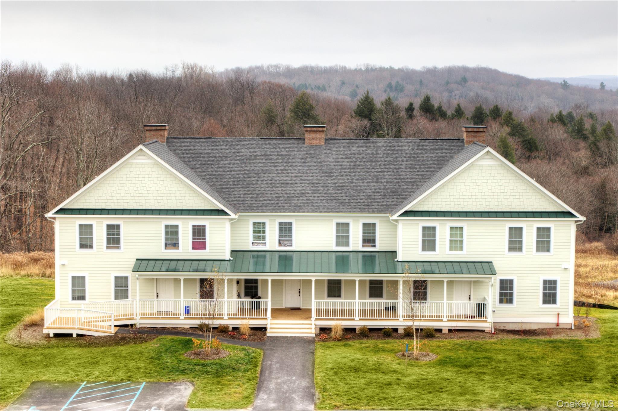 19-23 Greenway Lane — photo