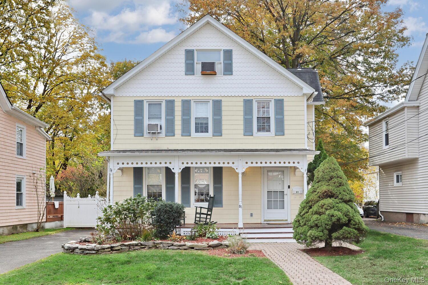 81 E Maple Avenue — photo