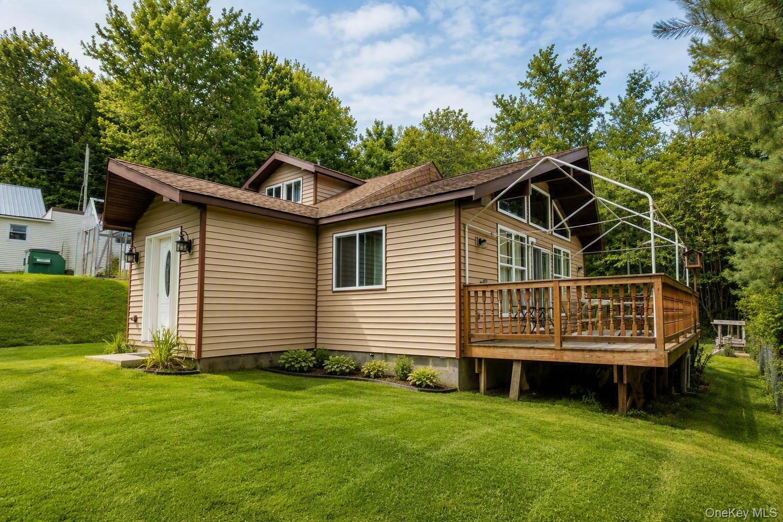 371 Kelly Bridge Road 373 — photo