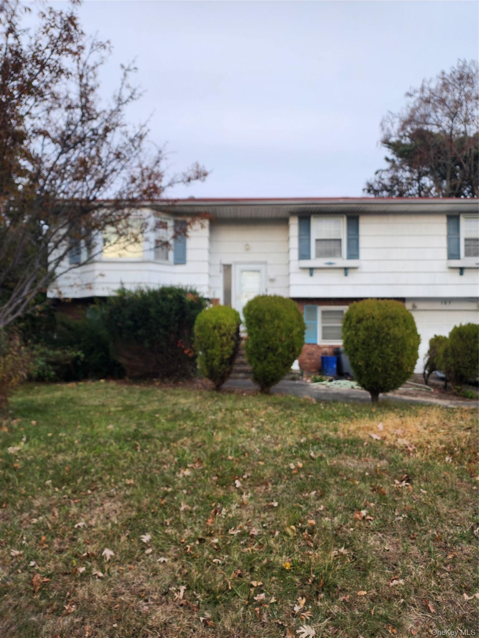 583 Centerwood Street — photo