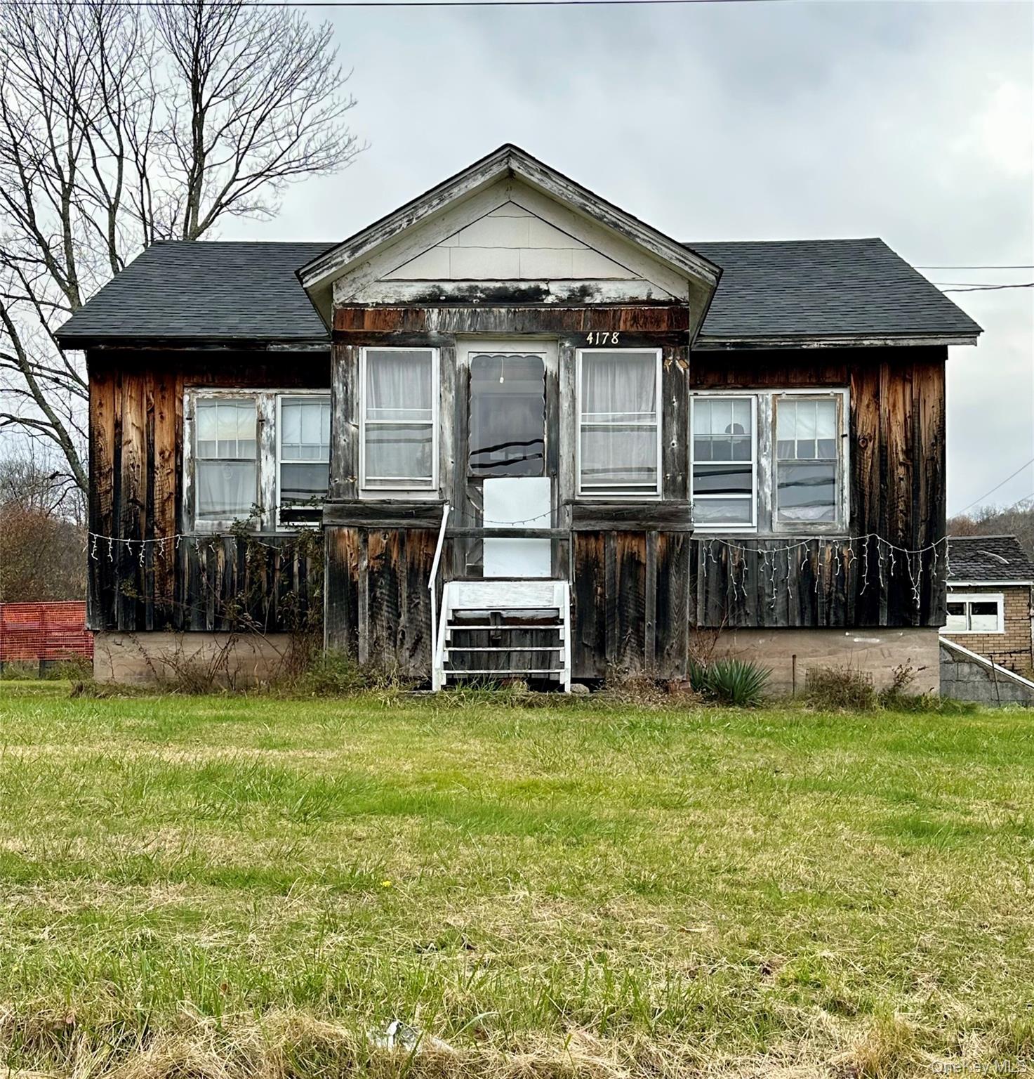 4178 State Route 52 — photo