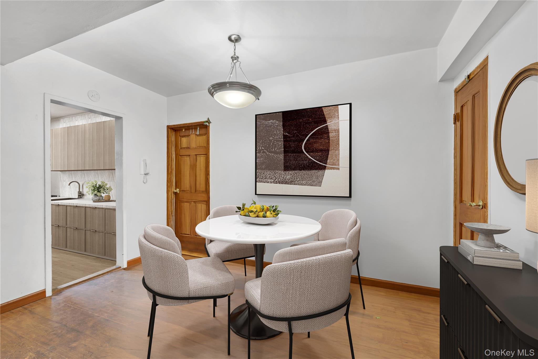 800 Grand Concourse 6Cs — photo