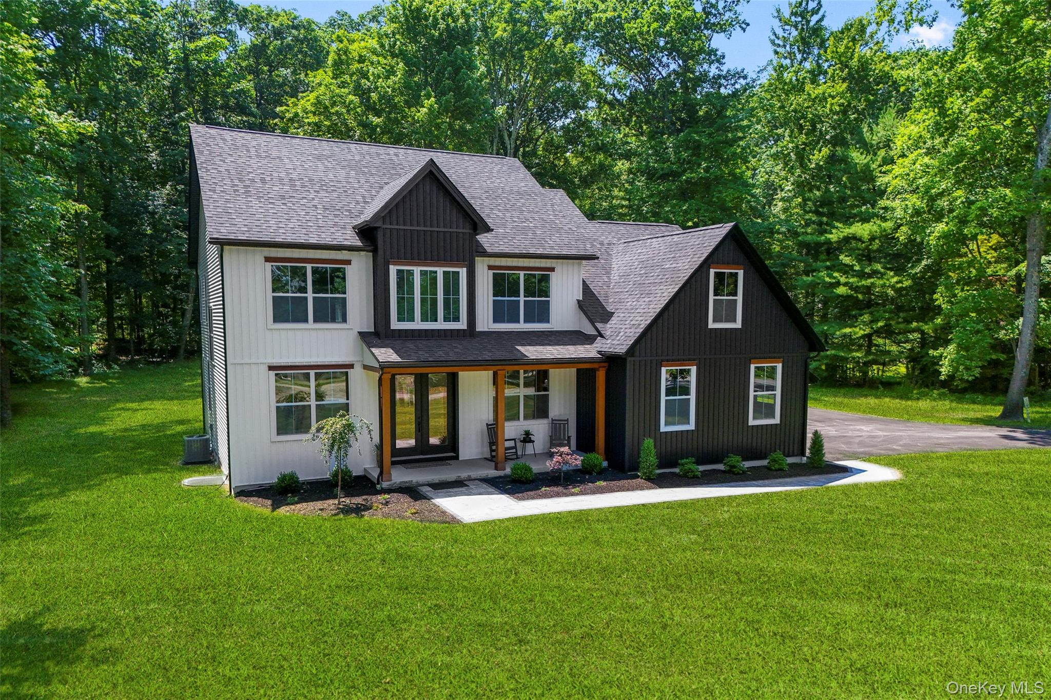 45 Maple Hill Drive — photo