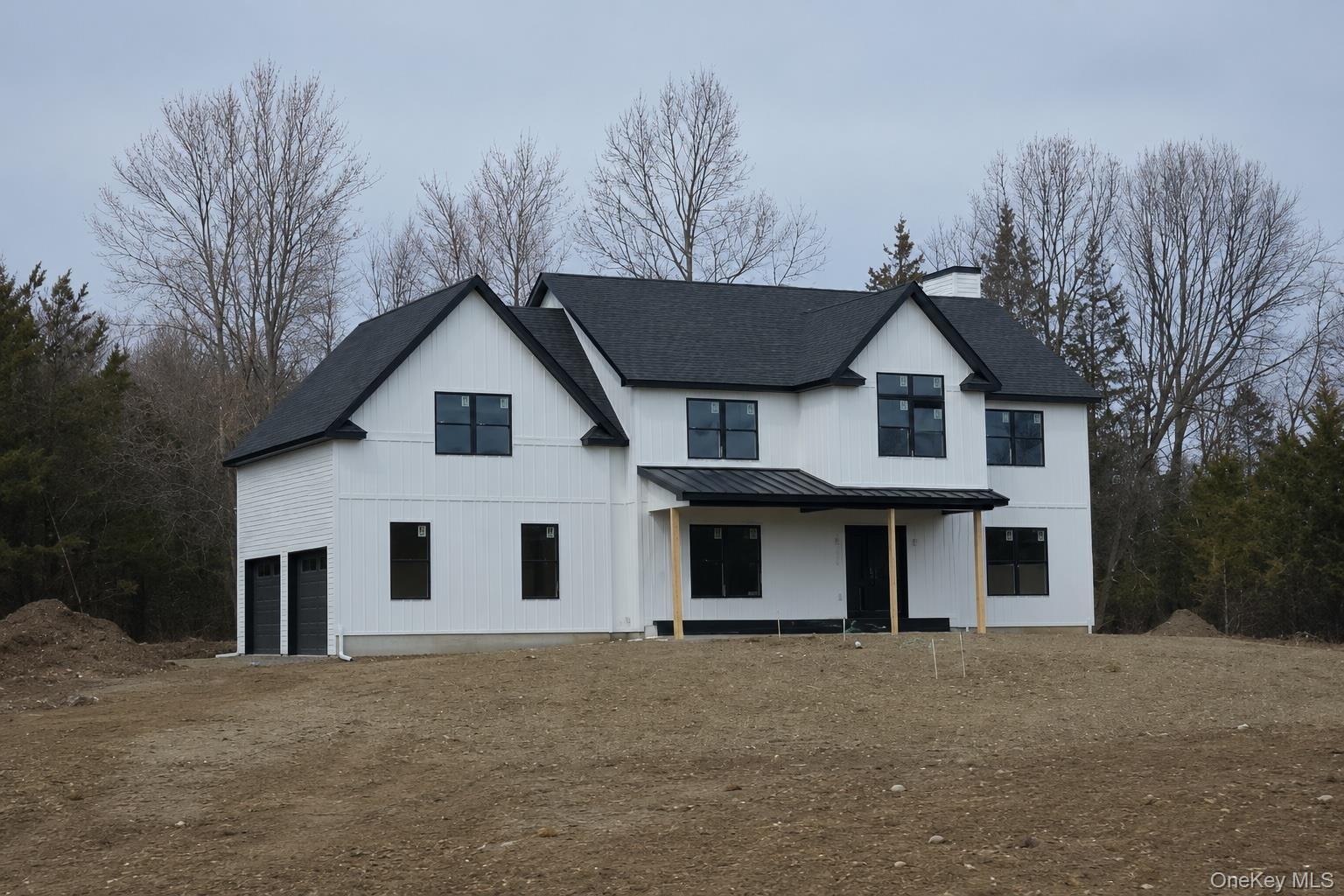 Lot 3 - 62 Camp Monroe Road — photo
