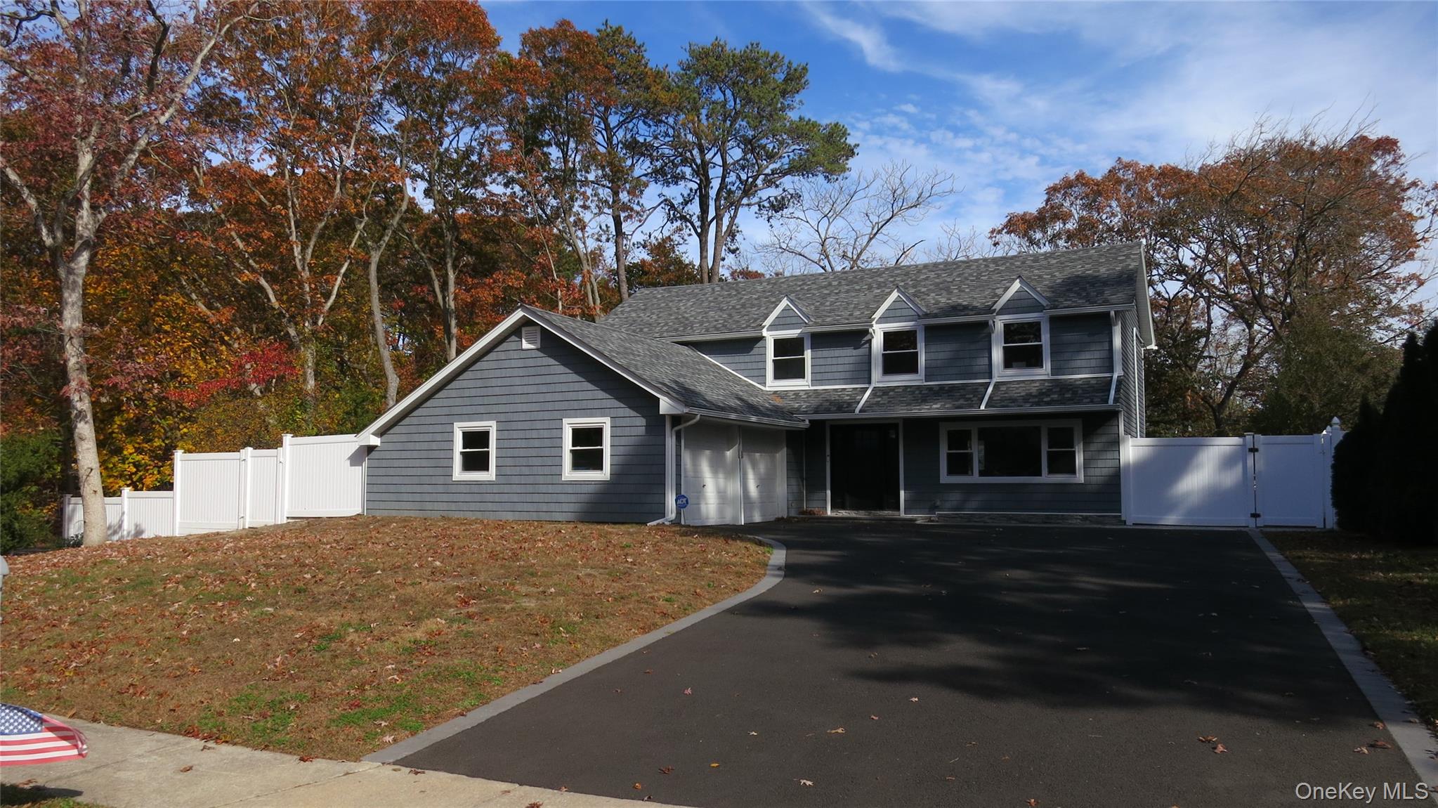 1 Eliot Drive — photo