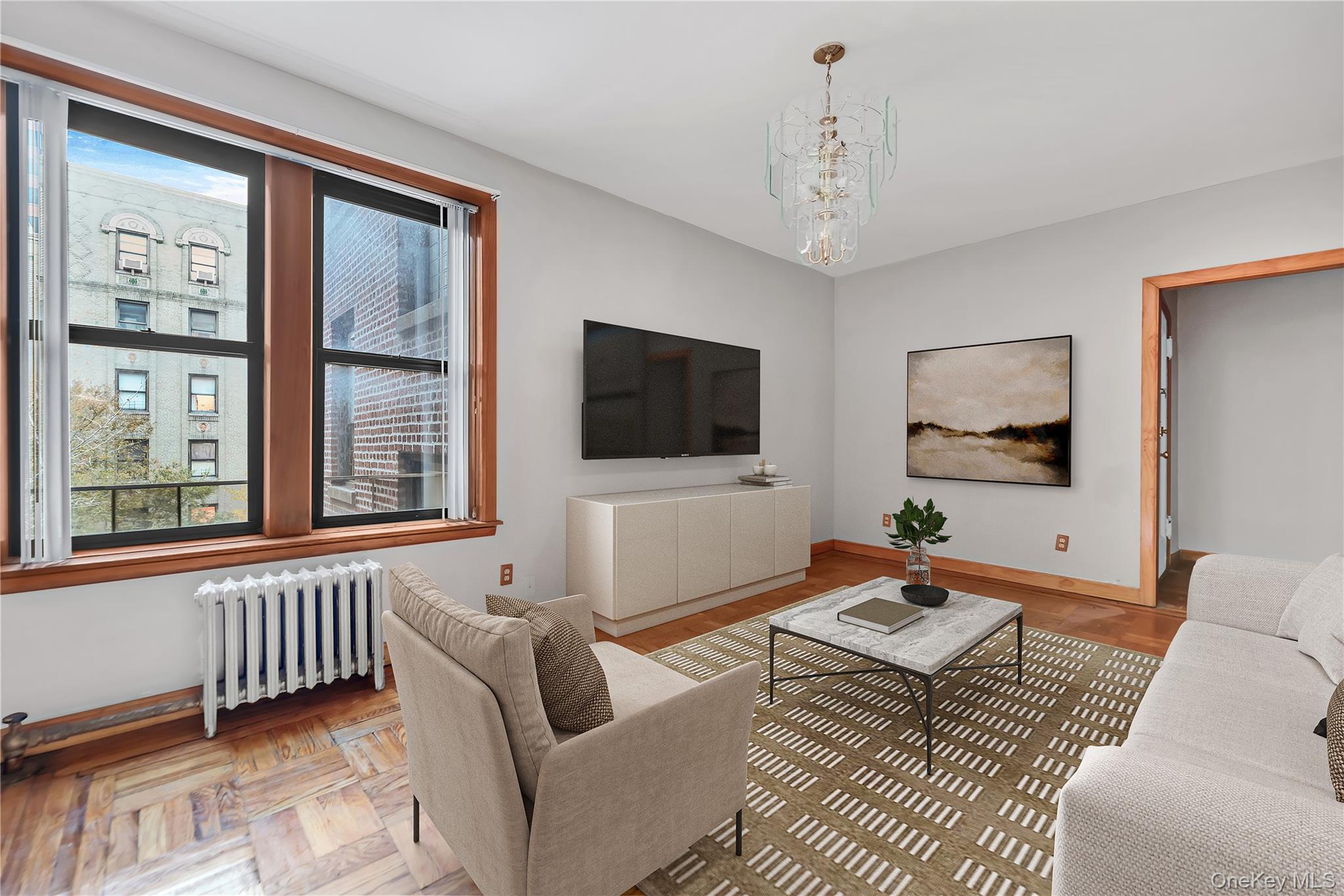 828 Gerard Avenue 2E — photo