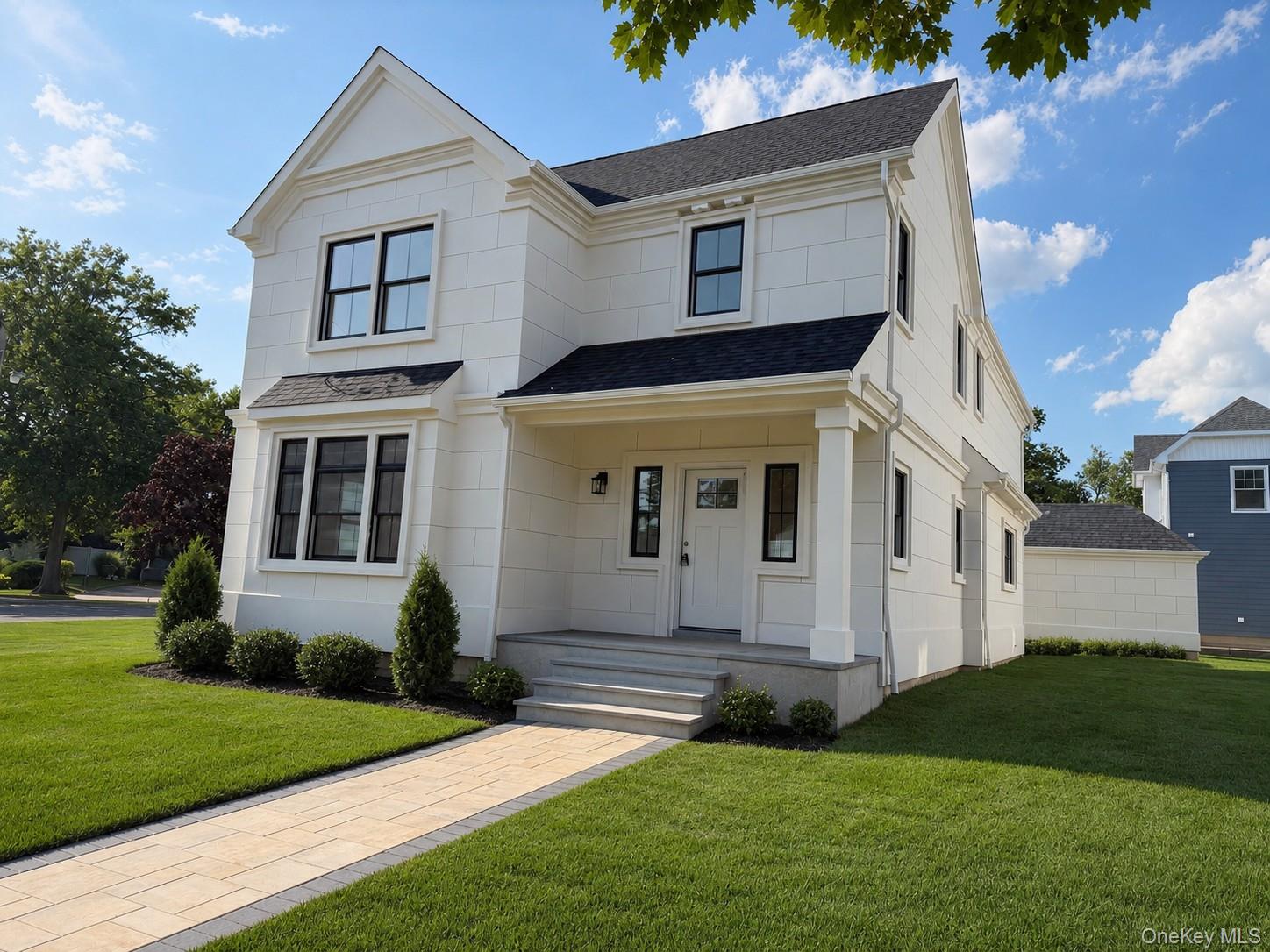131 Searingtown Road — photo