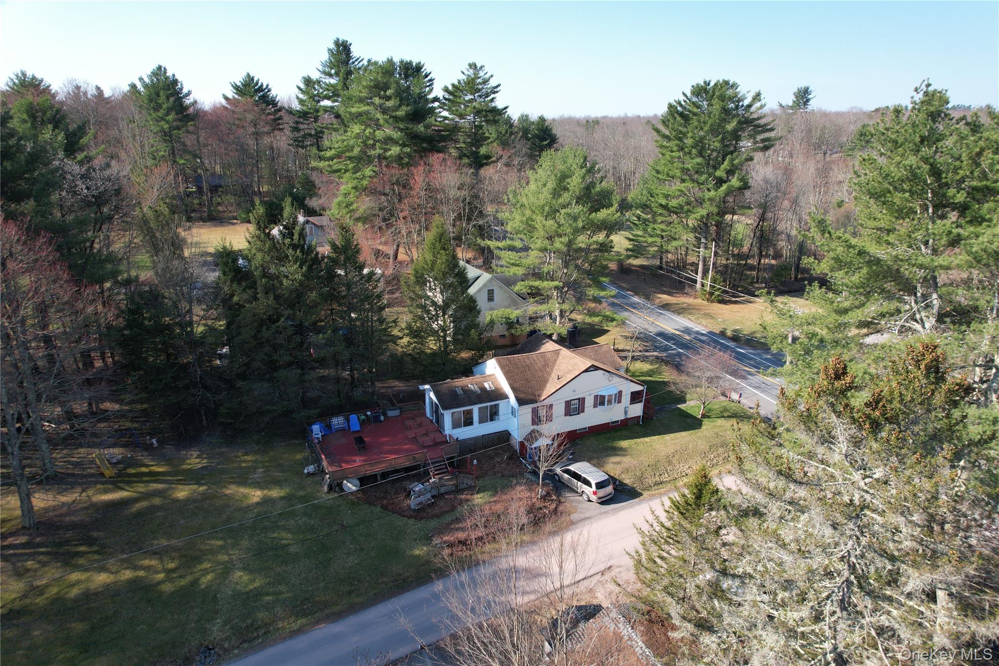 3624 State Route 55 — photo