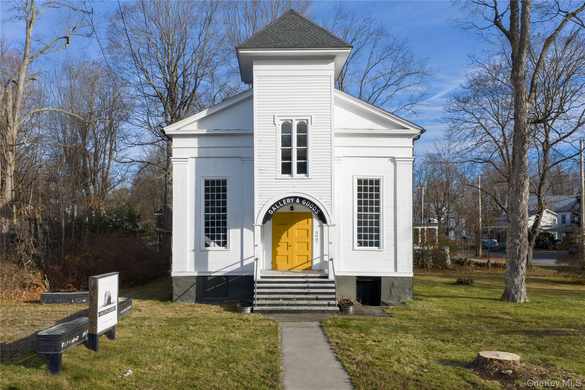 3007 Church Street — photo