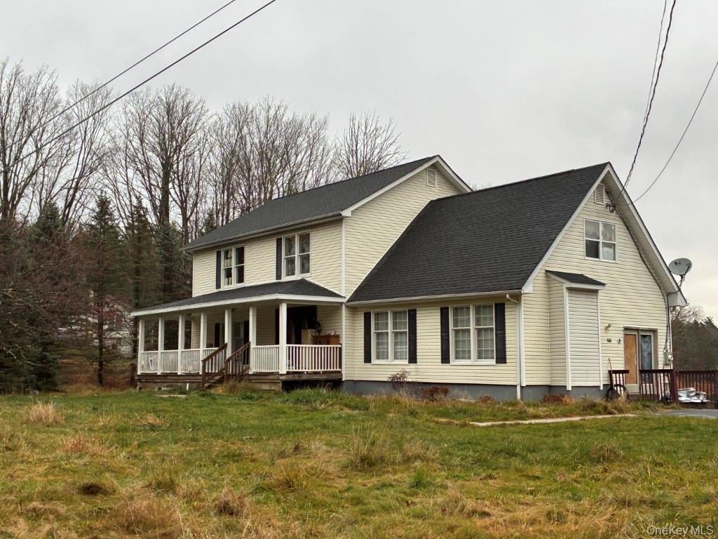 144 Lucky Lake Drive — photo