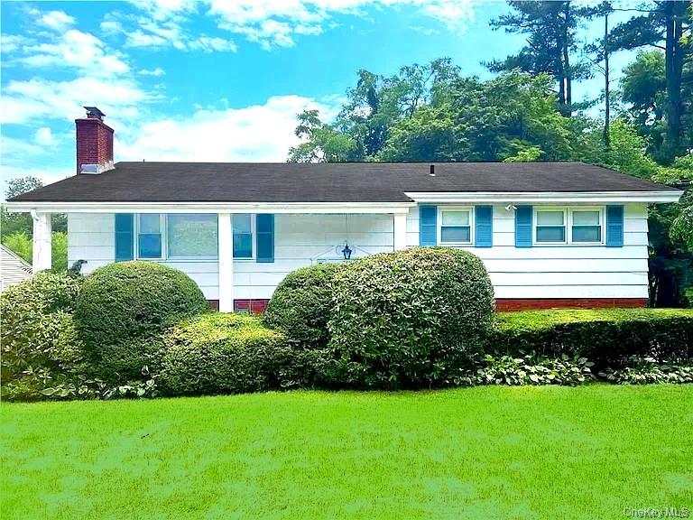 457 Quaker Ridge Road — photo