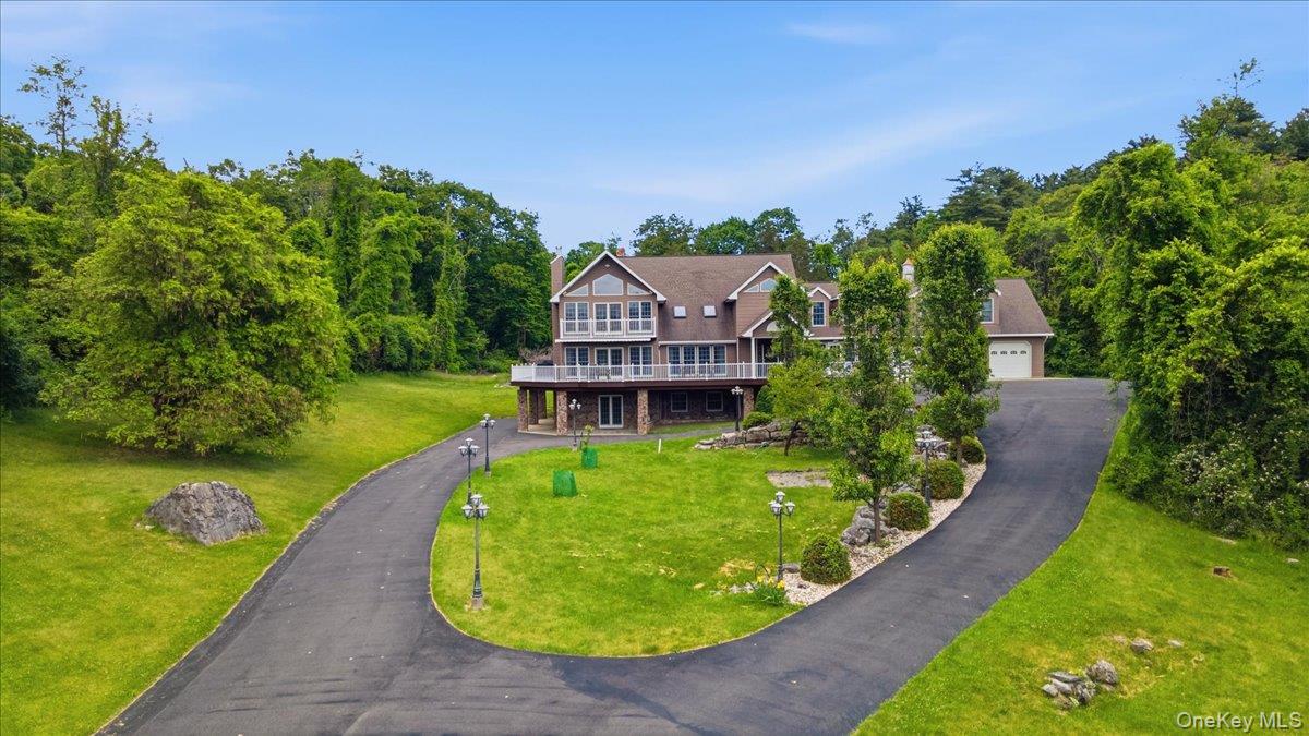 627 Green Lake Road — photo