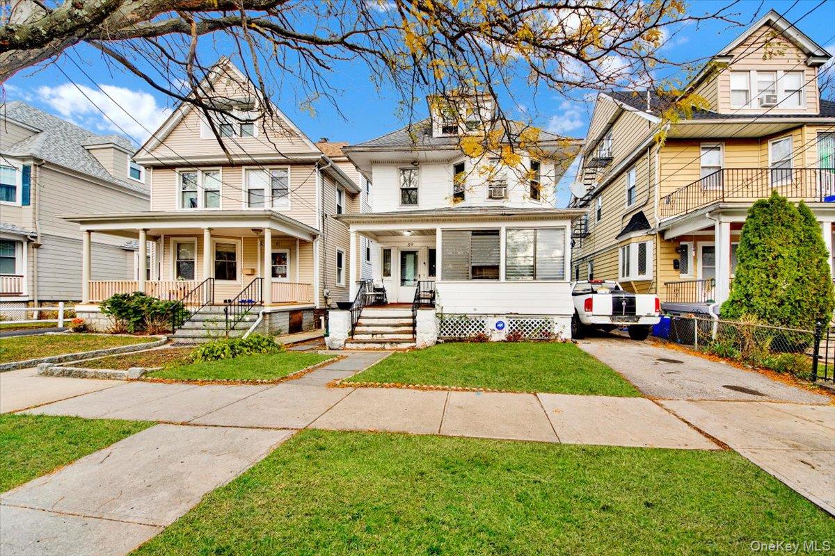 59 Jackson Street — photo