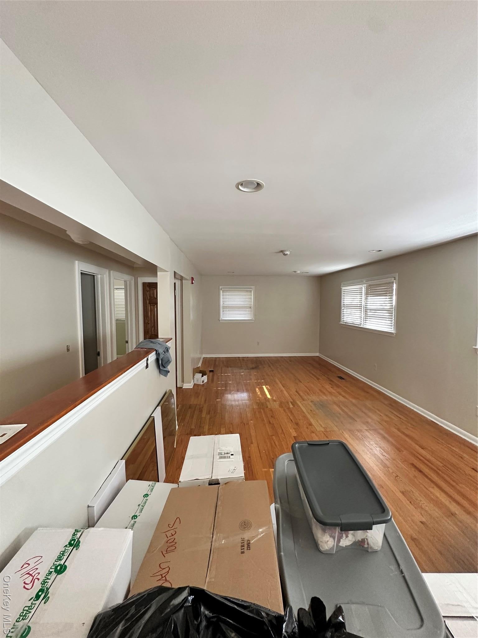 601 Chestnut Ridge Road Floor 1 — photo