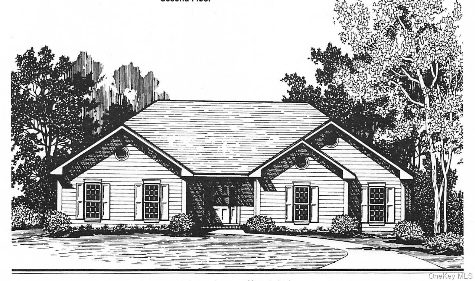 Lot B Merritts Path — photo