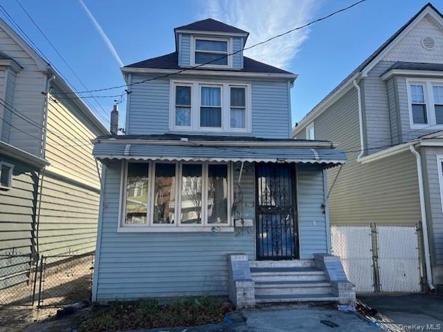 62-82 Booth Street — photo