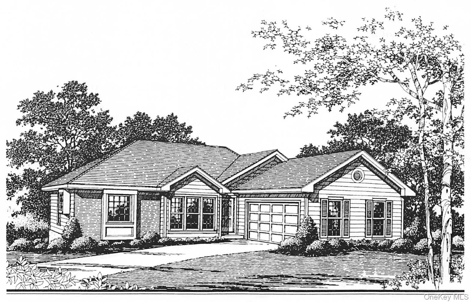 Lot a Merritts Path — photo