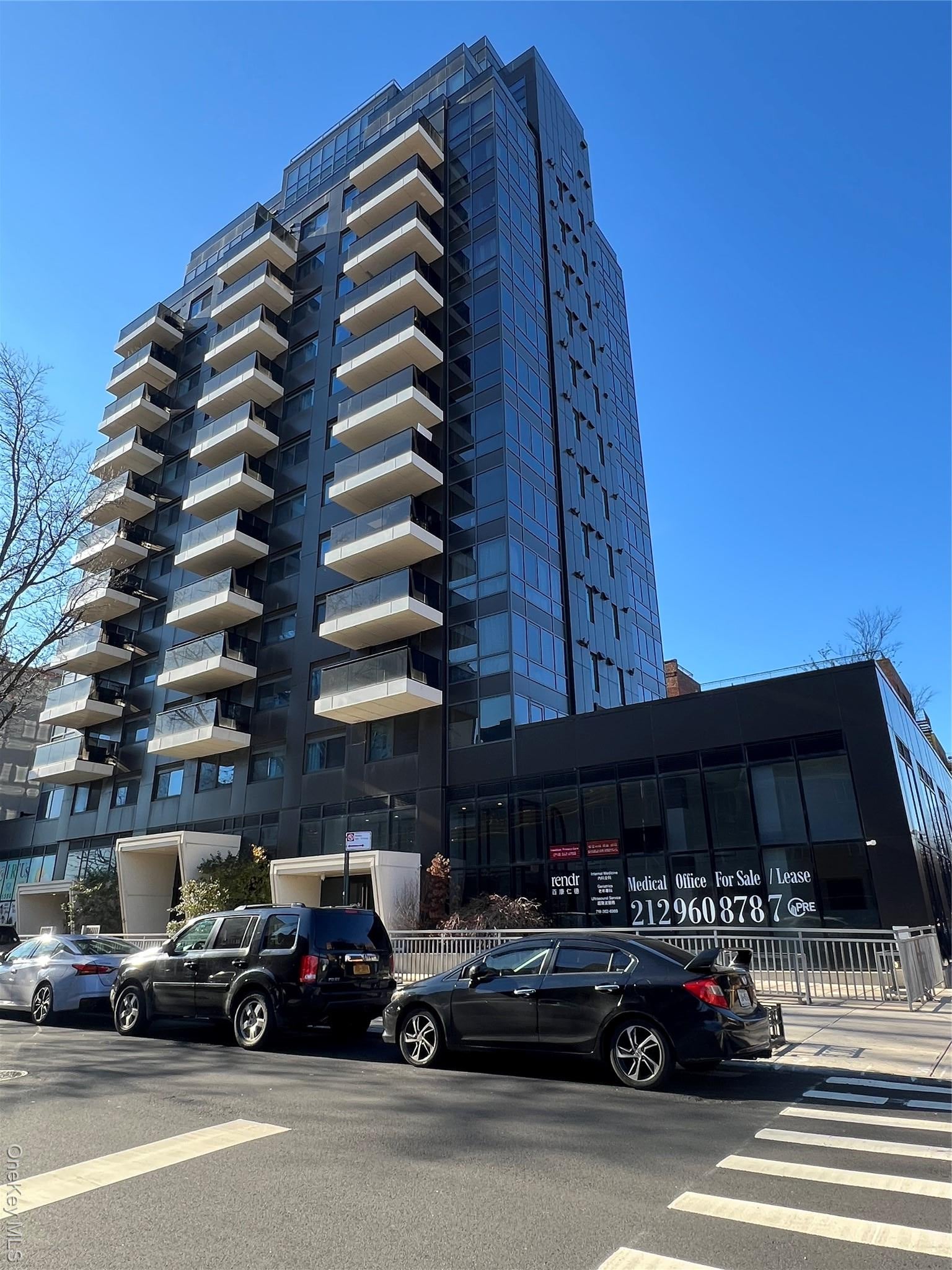 35-08 146th Street 4C — photo