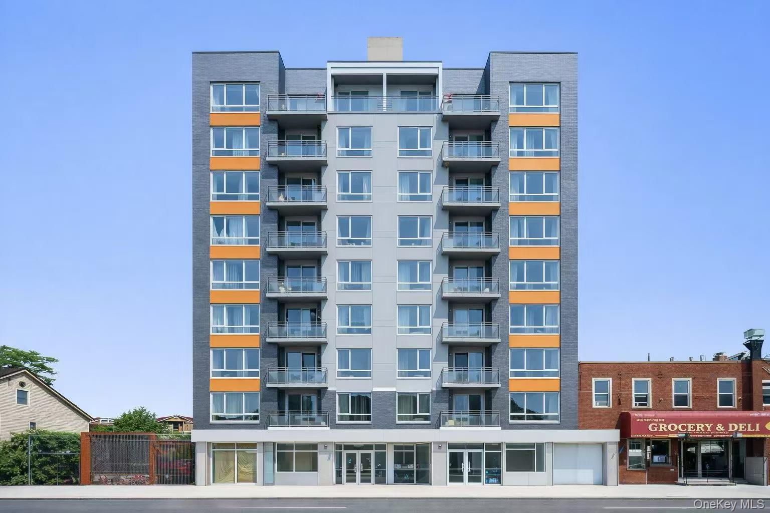 7009 45th Avenue 7C — photo